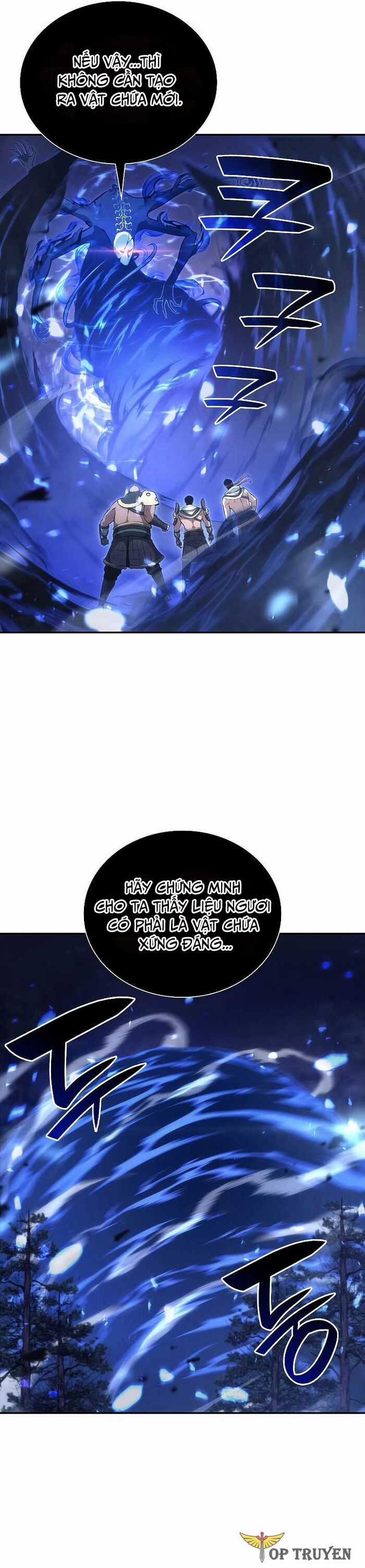 Sự Trở Lại Ma Dược Sư Cấp Fff Chapter 62 trang 5