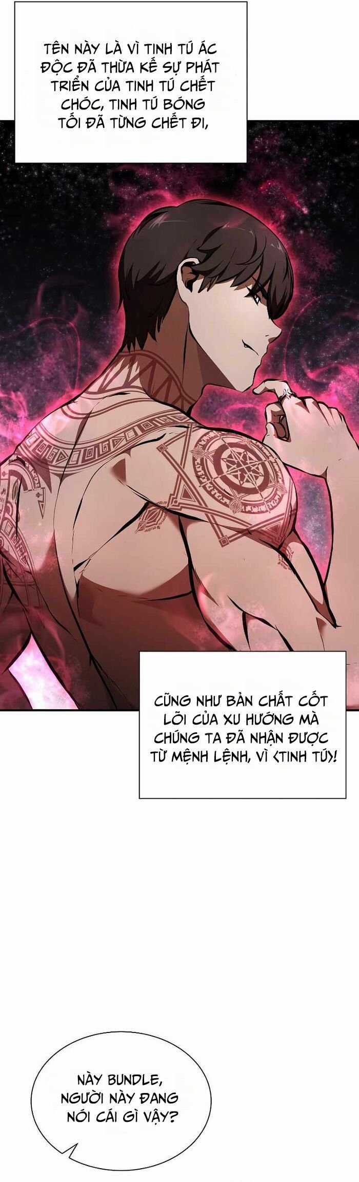 Sự Trở Lại Ma Dược Sư Cấp Fff Chapter 62 trang 51