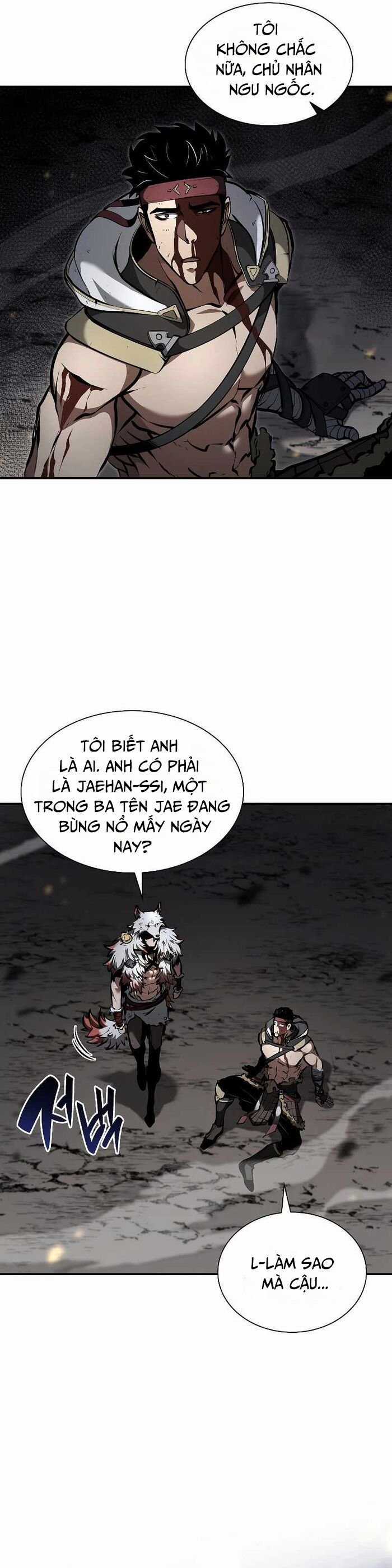 Sự Trở Lại Ma Dược Sư Cấp Fff Chapter 62 trang 52