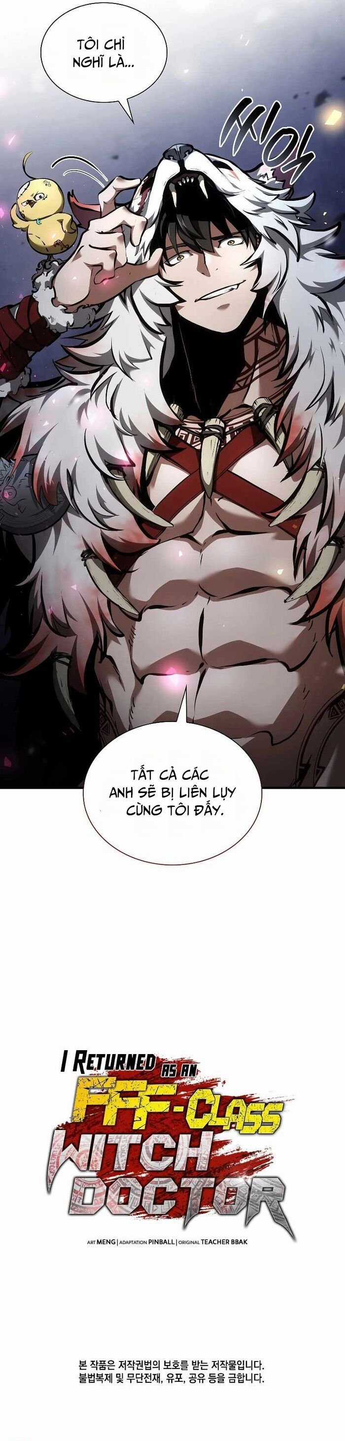 Sự Trở Lại Ma Dược Sư Cấp Fff Chapter 62 trang 53