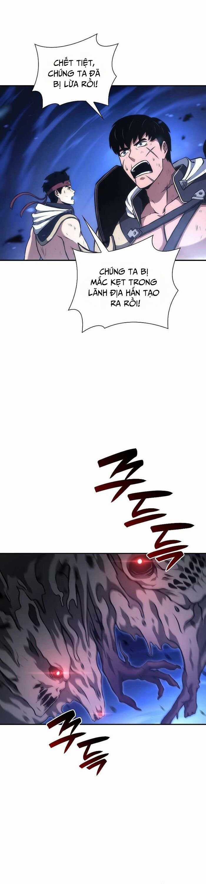 Sự Trở Lại Ma Dược Sư Cấp Fff Chapter 62 trang 6