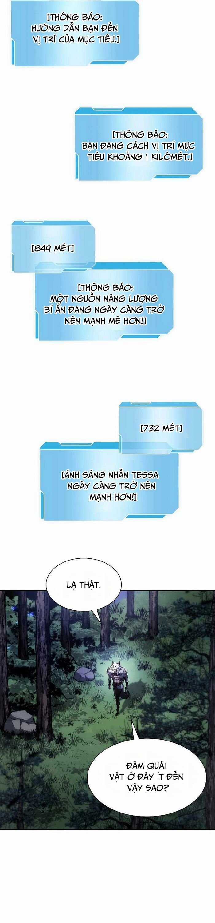 Sự Trở Lại Ma Dược Sư Cấp Fff Chapter 62 trang 9