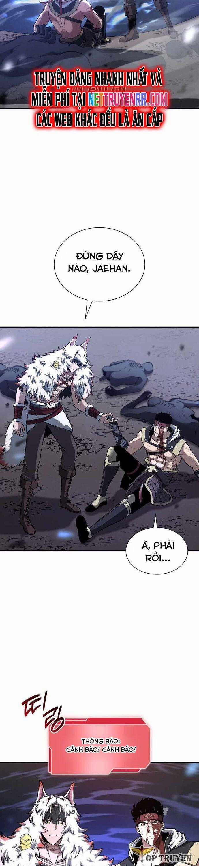 Sự Trở Lại Ma Dược Sư Cấp Fff Chapter 63 trang 1
