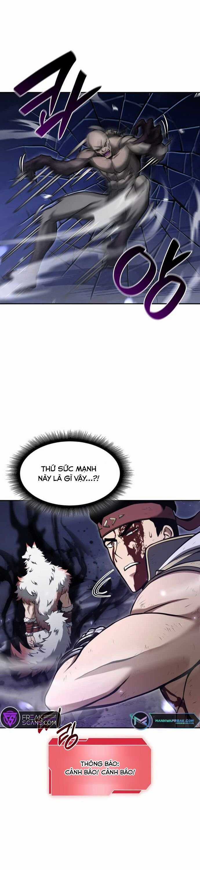 Sự Trở Lại Ma Dược Sư Cấp Fff Chapter 63 trang 11