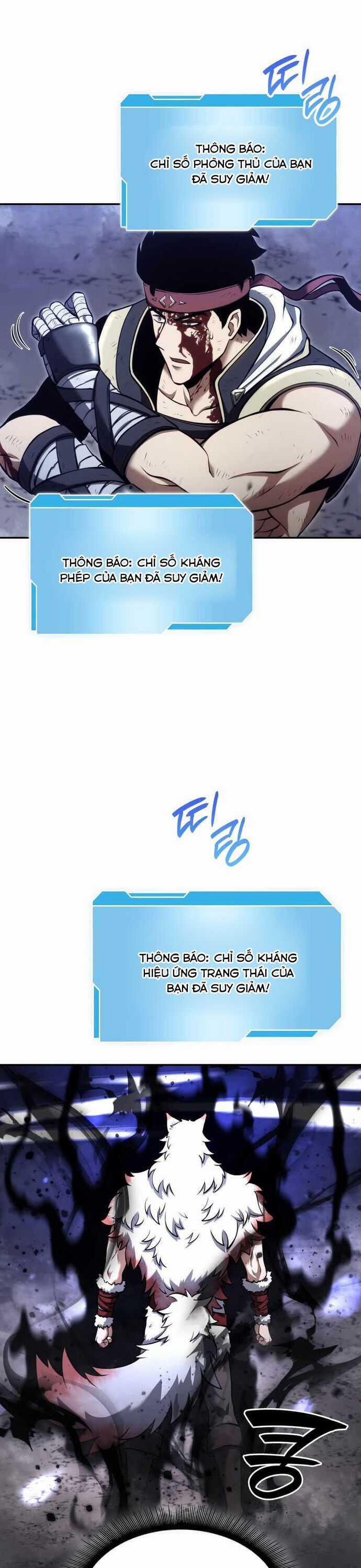 Sự Trở Lại Ma Dược Sư Cấp Fff Chapter 63 trang 12