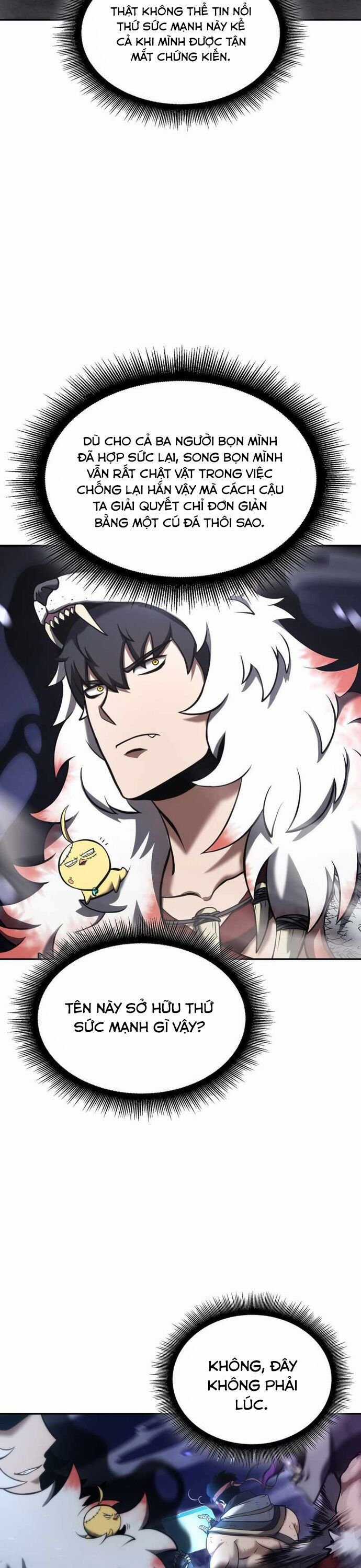 Sự Trở Lại Ma Dược Sư Cấp Fff Chapter 63 trang 13