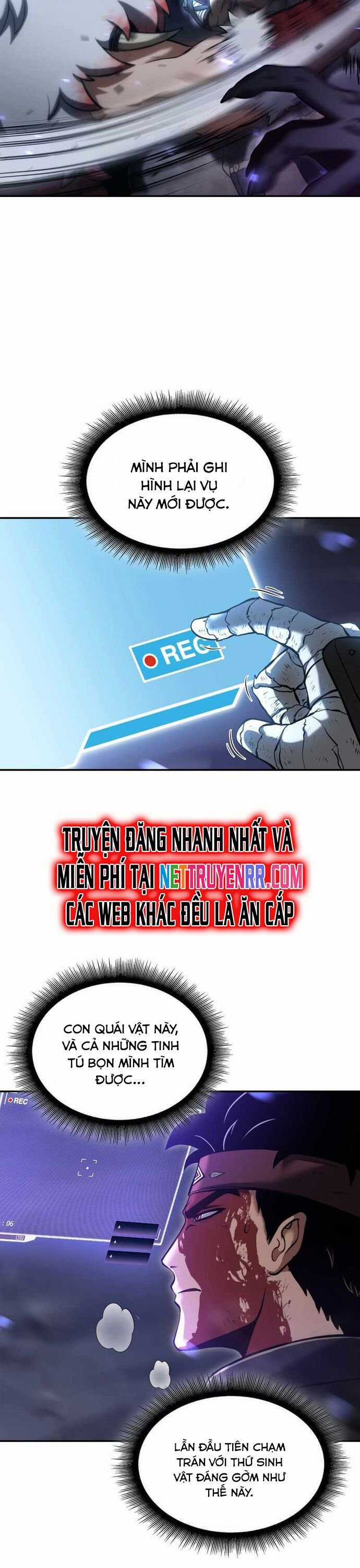 Sự Trở Lại Ma Dược Sư Cấp Fff Chapter 63 trang 14