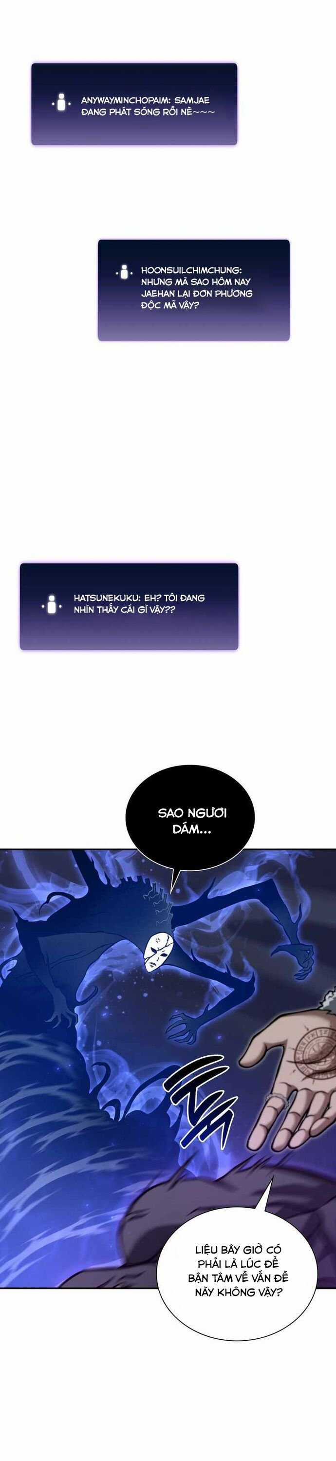 Sự Trở Lại Ma Dược Sư Cấp Fff Chapter 63 trang 15