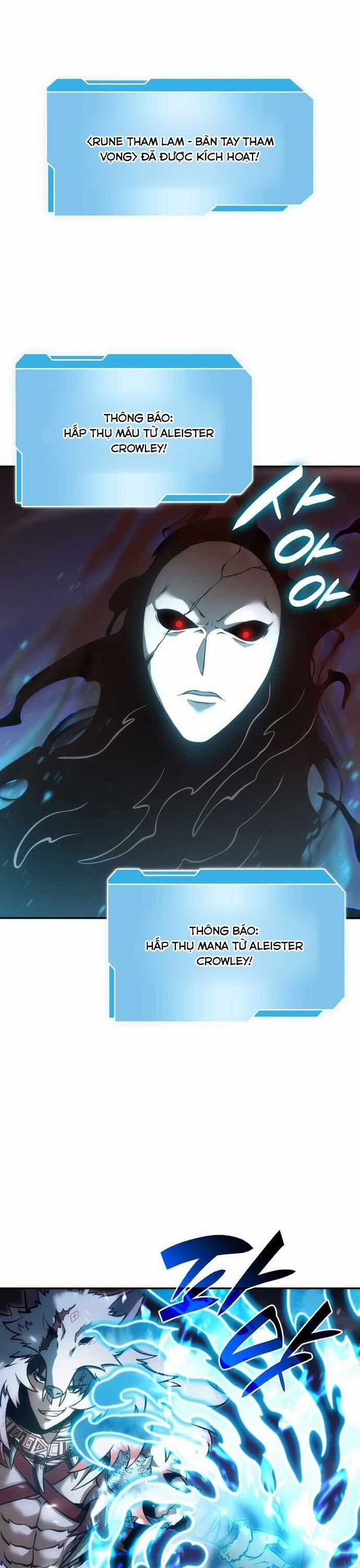 Sự Trở Lại Ma Dược Sư Cấp Fff Chapter 63 trang 16