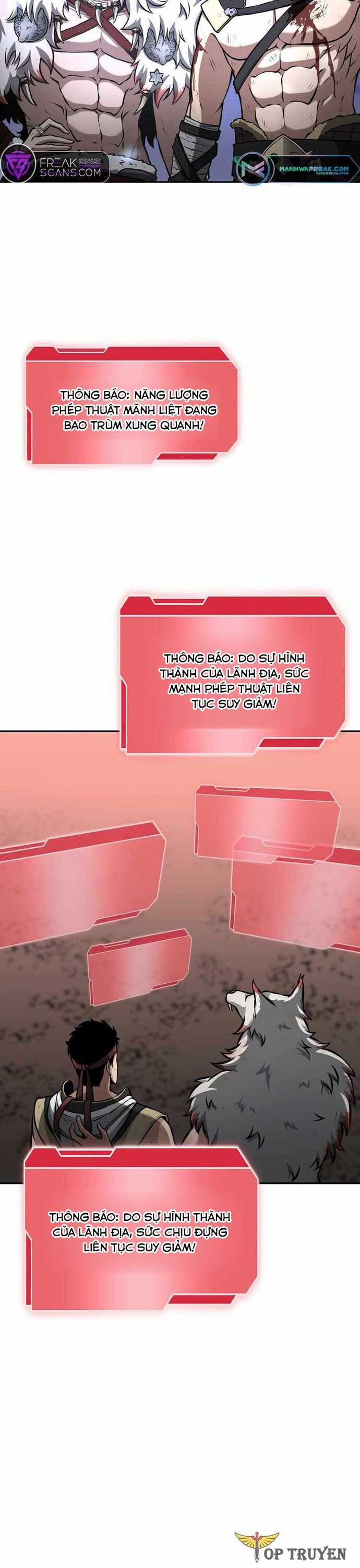 Sự Trở Lại Ma Dược Sư Cấp Fff Chapter 63 trang 2