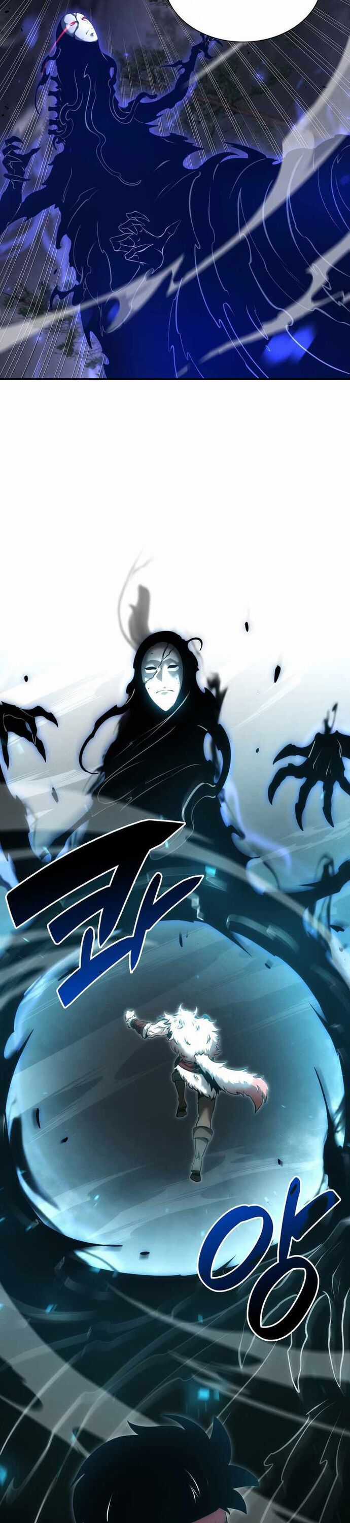 Sự Trở Lại Ma Dược Sư Cấp Fff Chapter 63 trang 20