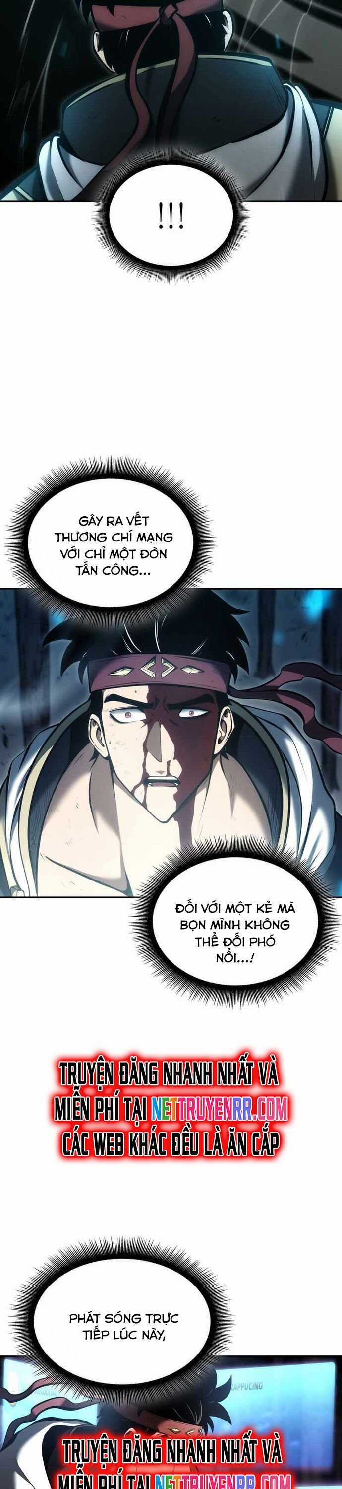 Sự Trở Lại Ma Dược Sư Cấp Fff Chapter 63 trang 21