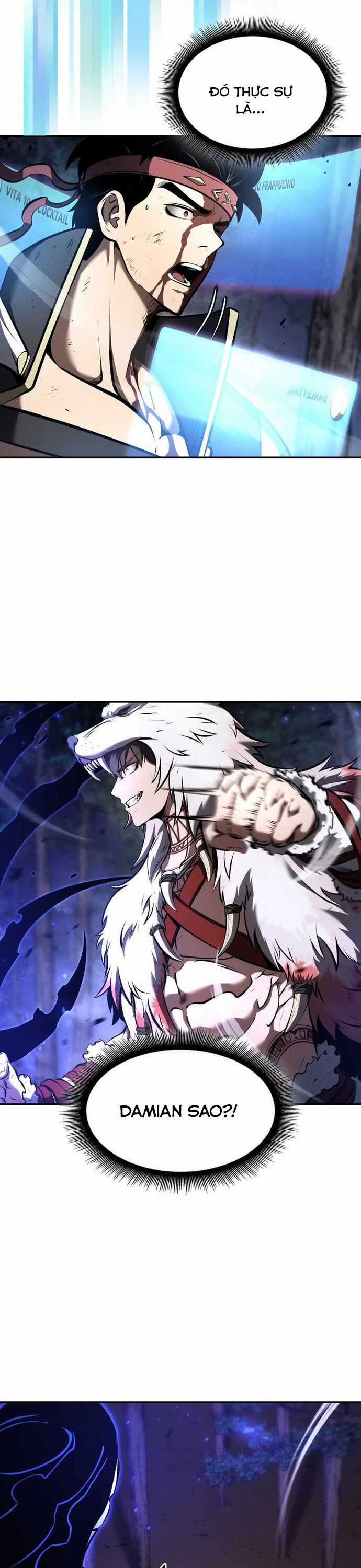 Sự Trở Lại Ma Dược Sư Cấp Fff Chapter 63 trang 23