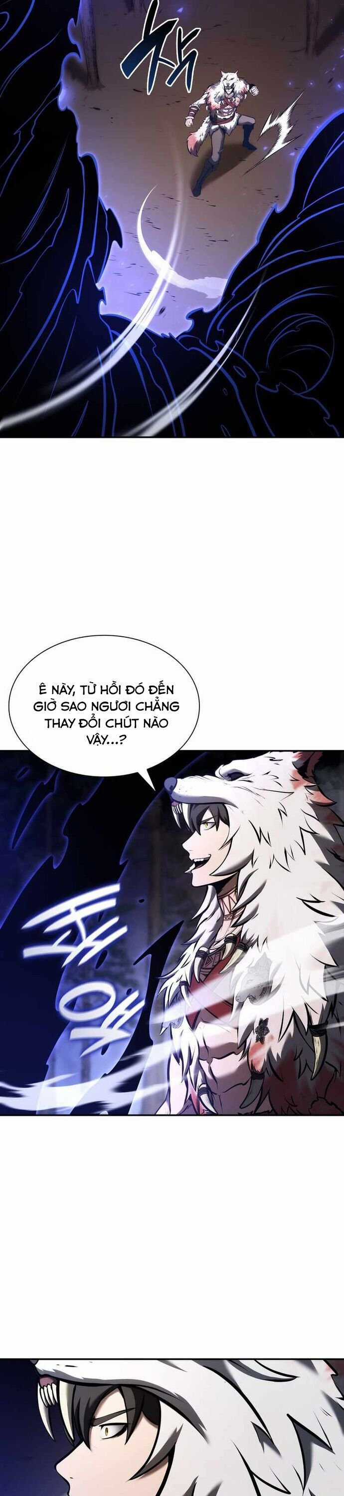 Sự Trở Lại Ma Dược Sư Cấp Fff Chapter 63 trang 24