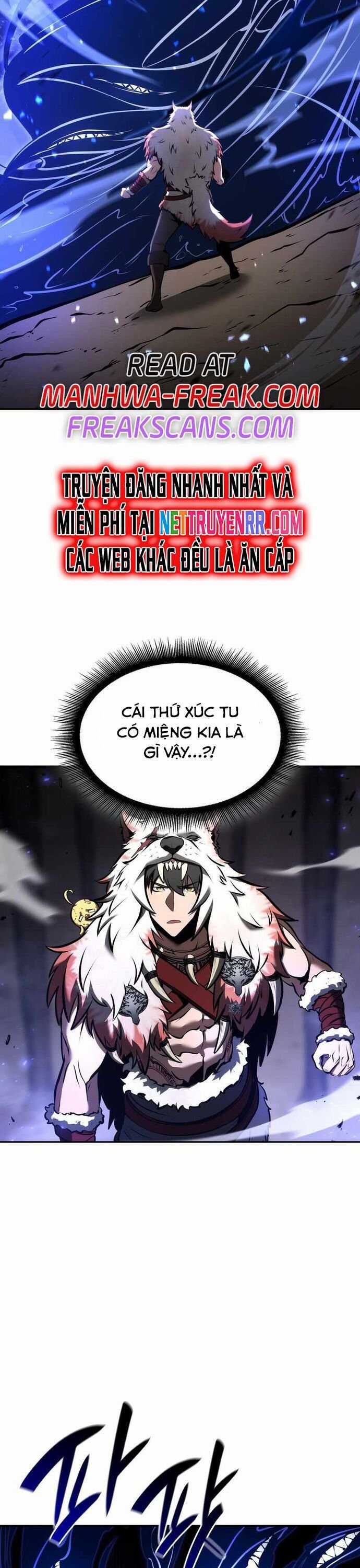 Sự Trở Lại Ma Dược Sư Cấp Fff Chapter 63 trang 26