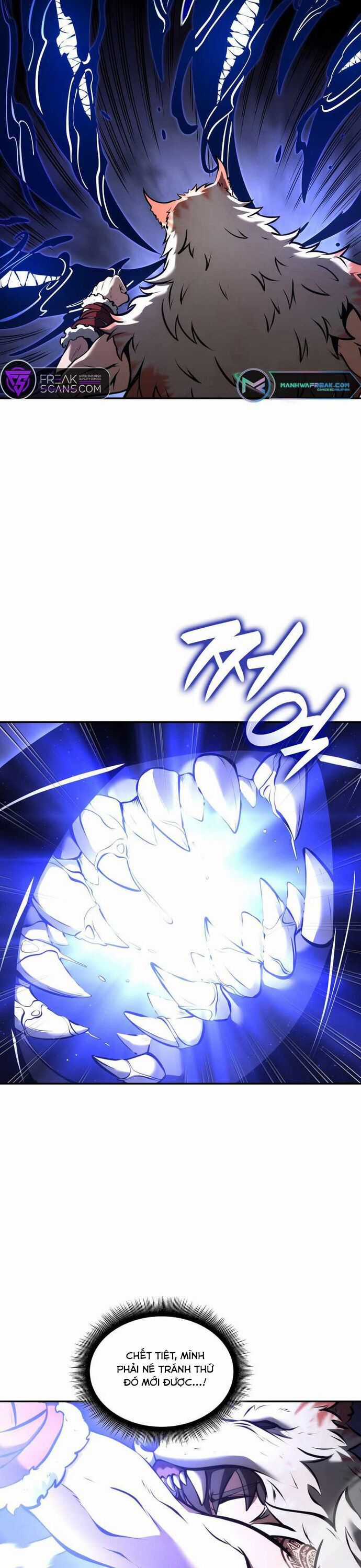 Sự Trở Lại Ma Dược Sư Cấp Fff Chapter 63 trang 27