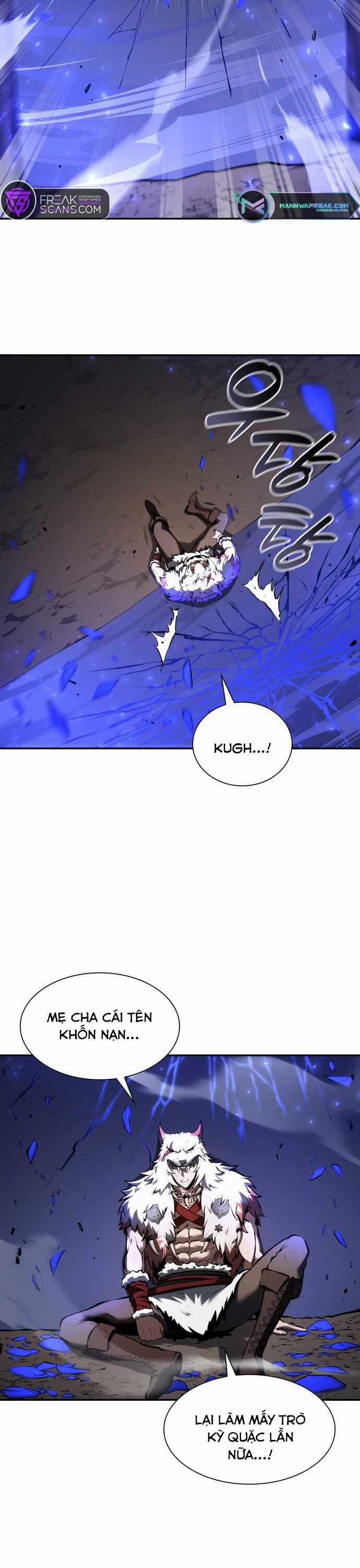 Sự Trở Lại Ma Dược Sư Cấp Fff Chapter 63 trang 29