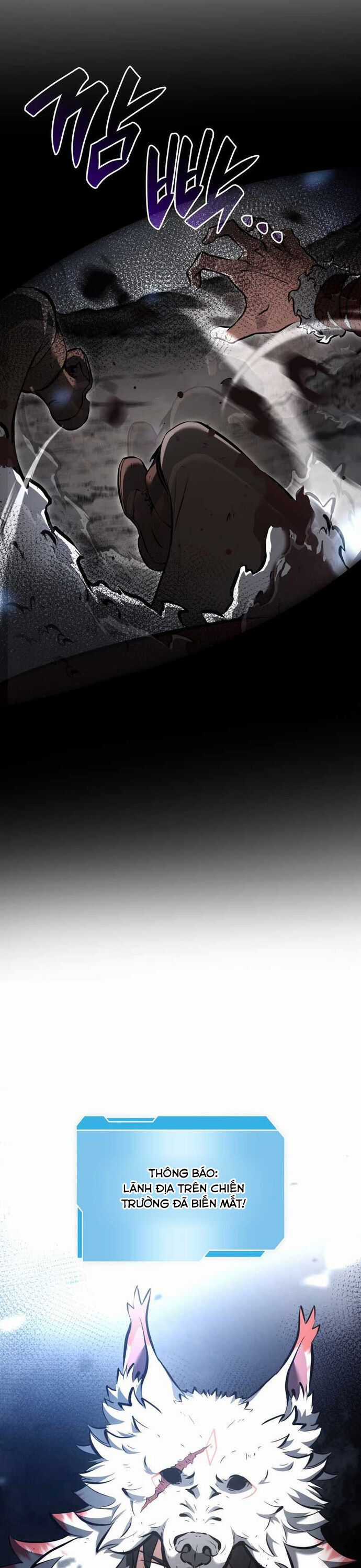 Sự Trở Lại Ma Dược Sư Cấp Fff Chapter 63 trang 33