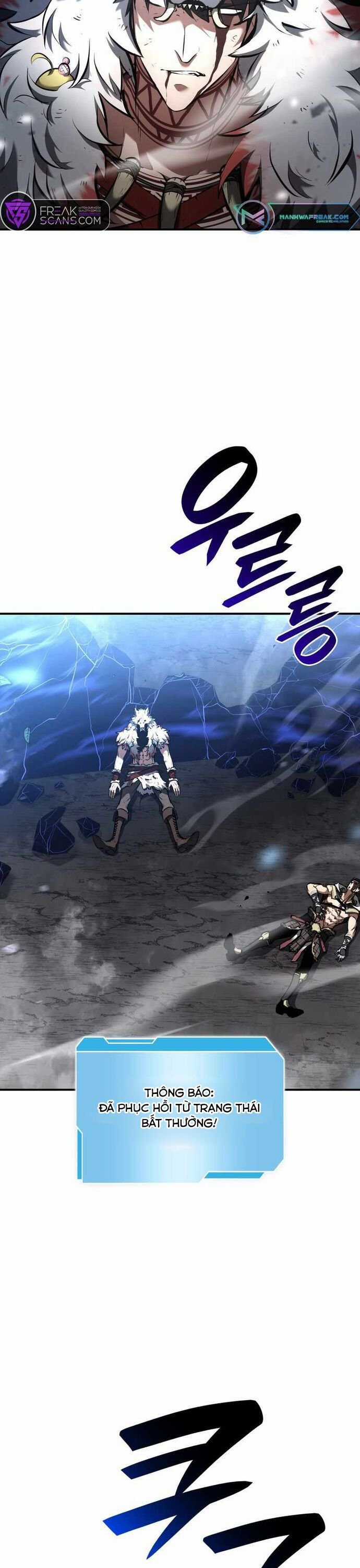 Sự Trở Lại Ma Dược Sư Cấp Fff Chapter 63 trang 34