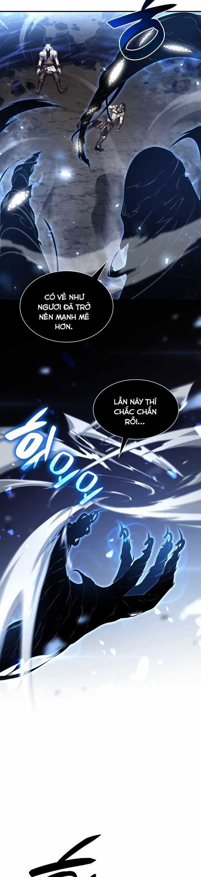 Sự Trở Lại Ma Dược Sư Cấp Fff Chapter 63 trang 35