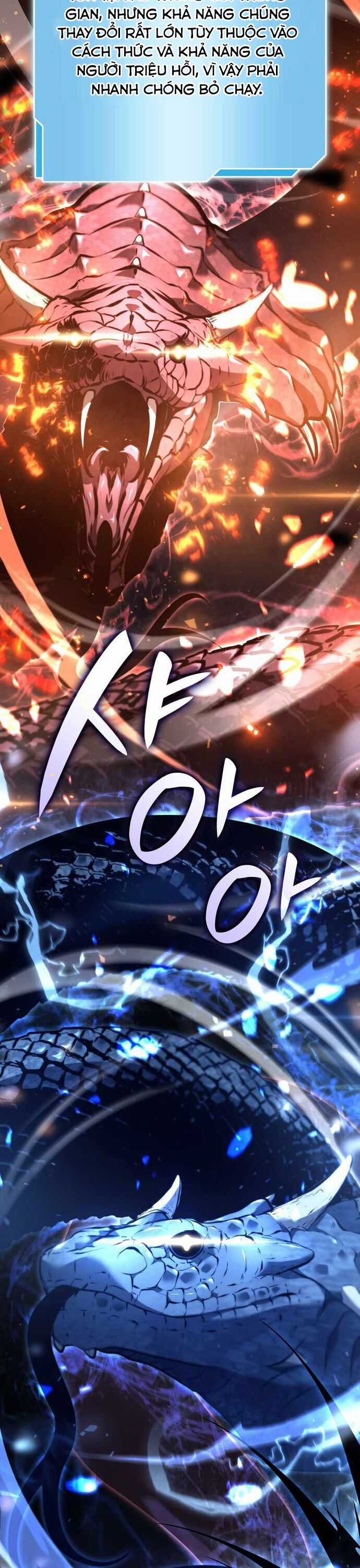 Sự Trở Lại Ma Dược Sư Cấp Fff Chapter 63 trang 38