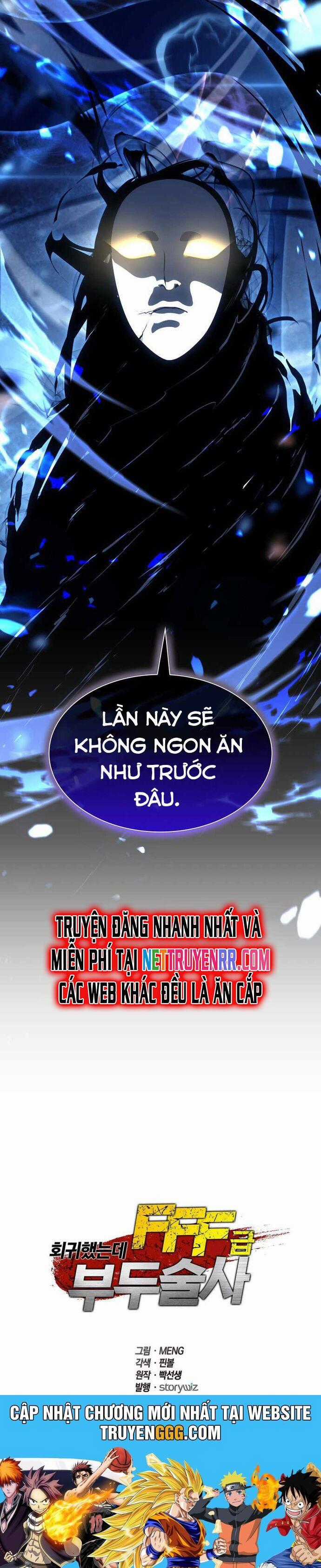 Sự Trở Lại Ma Dược Sư Cấp Fff Chapter 63 trang 39