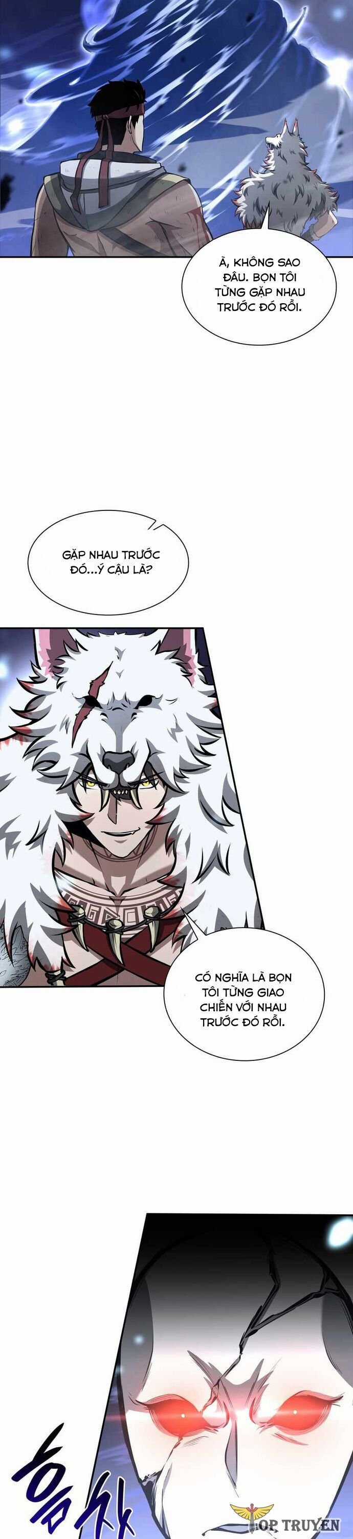 Sự Trở Lại Ma Dược Sư Cấp Fff Chapter 63 trang 4