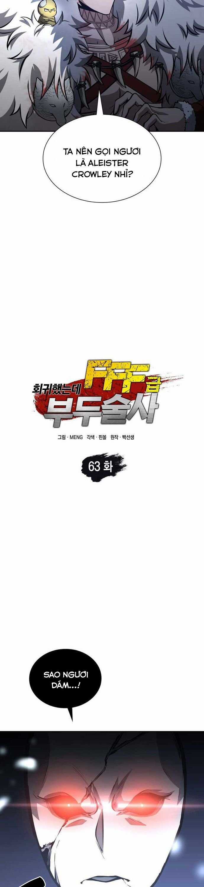 Sự Trở Lại Ma Dược Sư Cấp Fff Chapter 63 trang 6