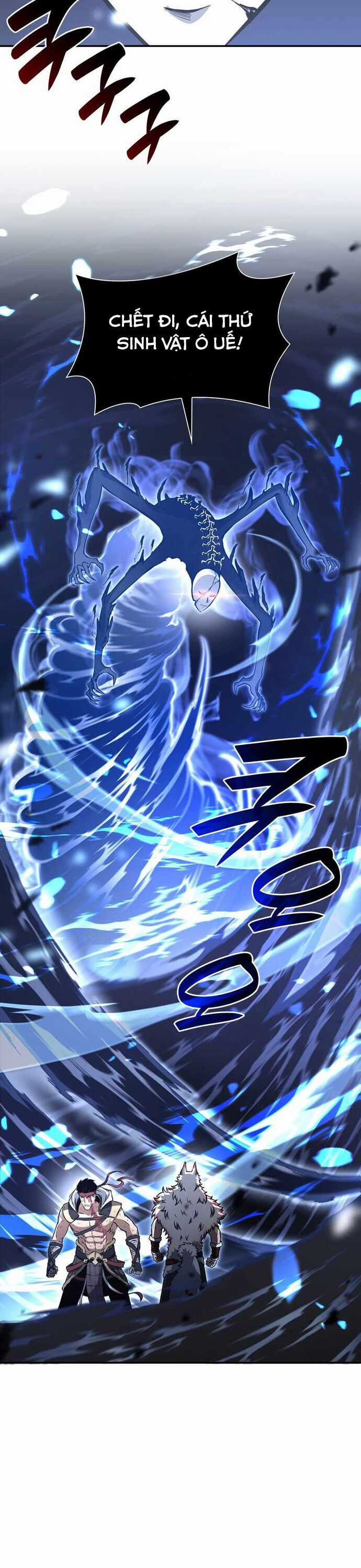 Sự Trở Lại Ma Dược Sư Cấp Fff Chapter 63 trang 7