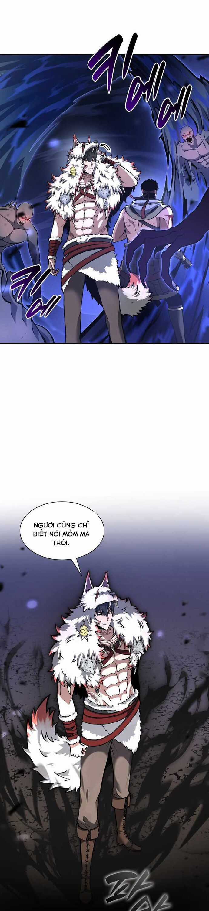 Sự Trở Lại Ma Dược Sư Cấp Fff Chapter 63 trang 8