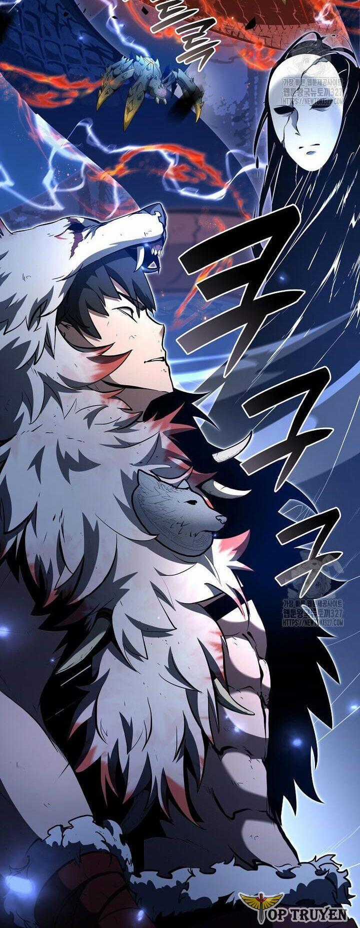 Sự Trở Lại Ma Dược Sư Cấp Fff Chapter 66 trang 1