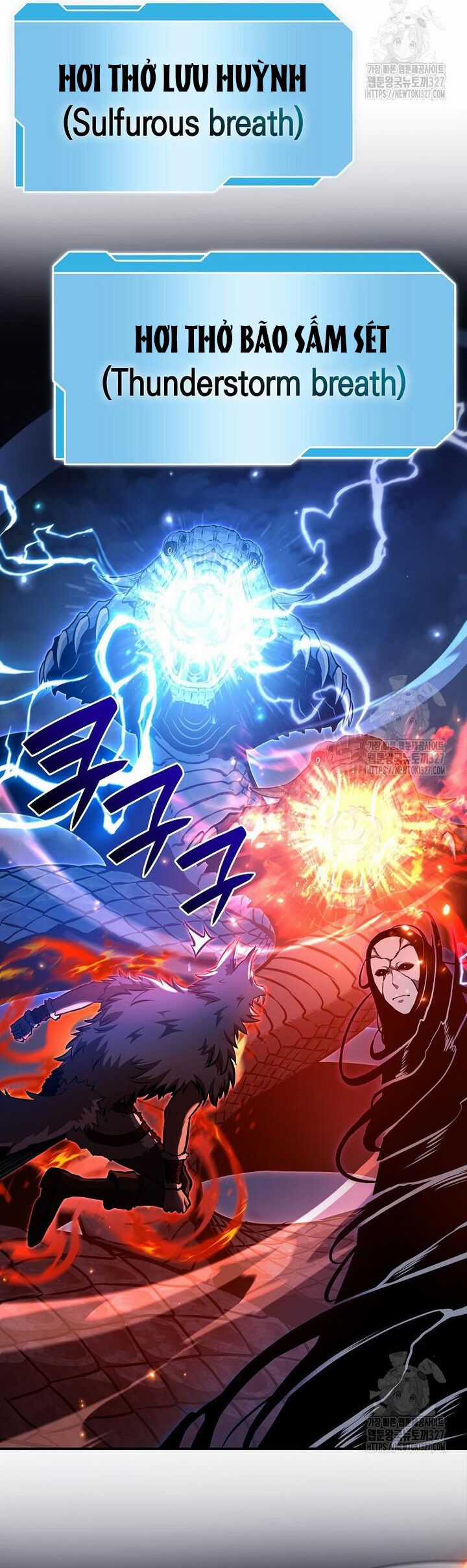 Sự Trở Lại Ma Dược Sư Cấp Fff Chapter 66 trang 10