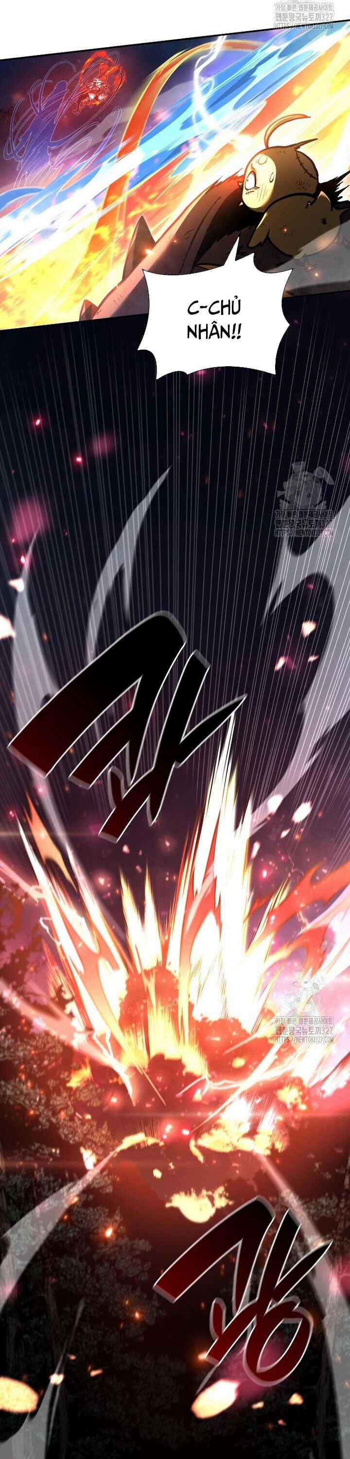 Sự Trở Lại Ma Dược Sư Cấp Fff Chapter 66 trang 14