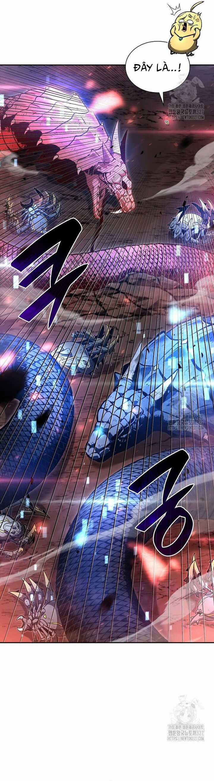 Sự Trở Lại Ma Dược Sư Cấp Fff Chapter 66 trang 16