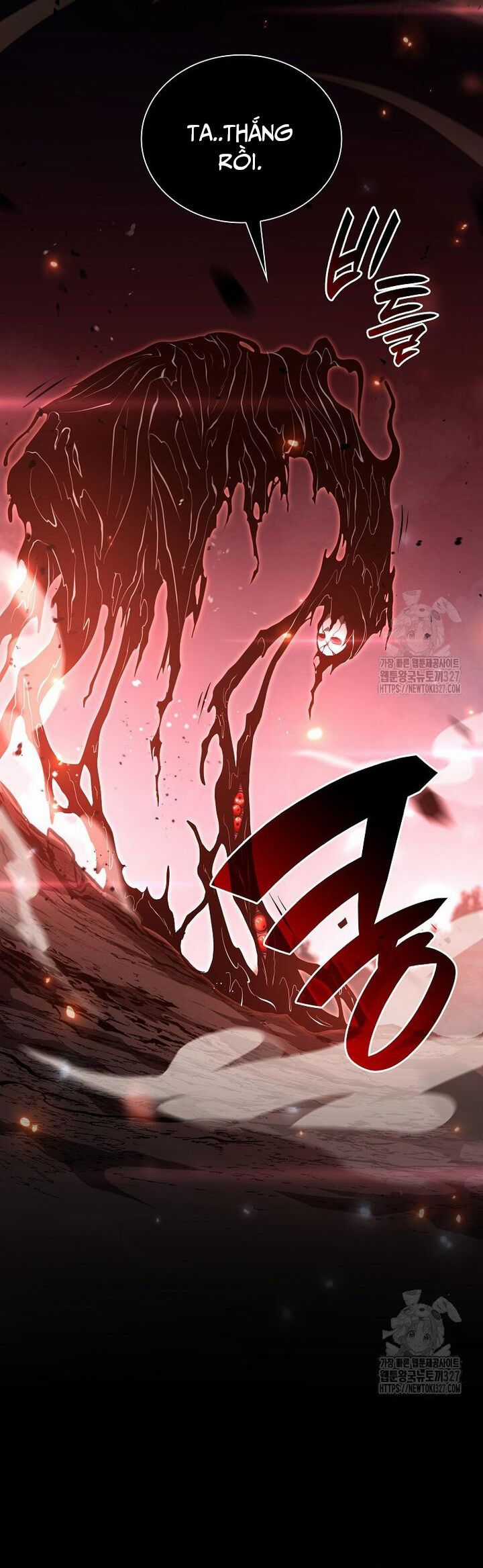 Sự Trở Lại Ma Dược Sư Cấp Fff Chapter 66 trang 18