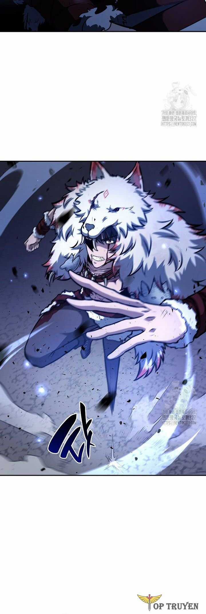 Sự Trở Lại Ma Dược Sư Cấp Fff Chapter 66 trang 2