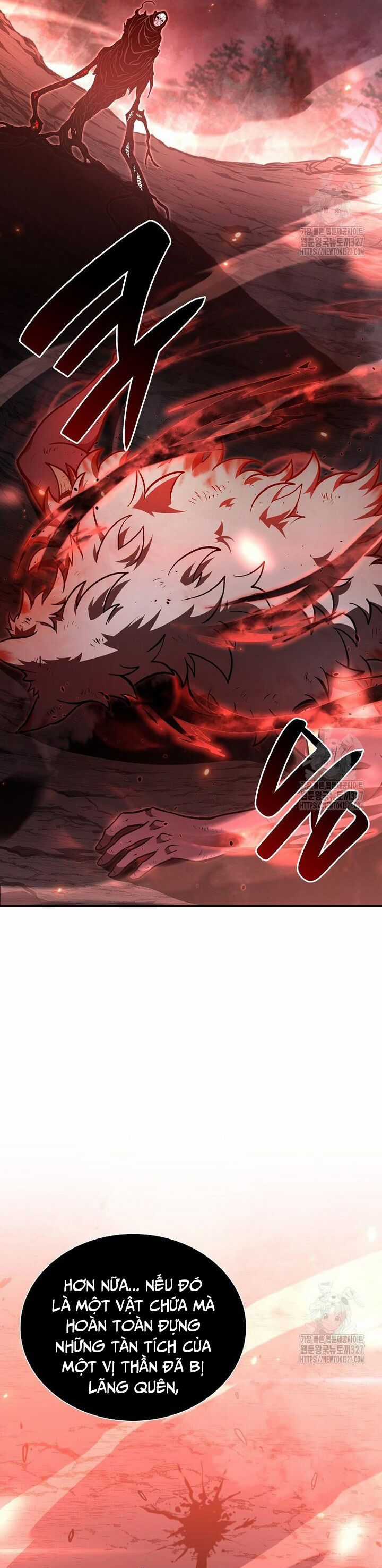 Sự Trở Lại Ma Dược Sư Cấp Fff Chapter 66 trang 20