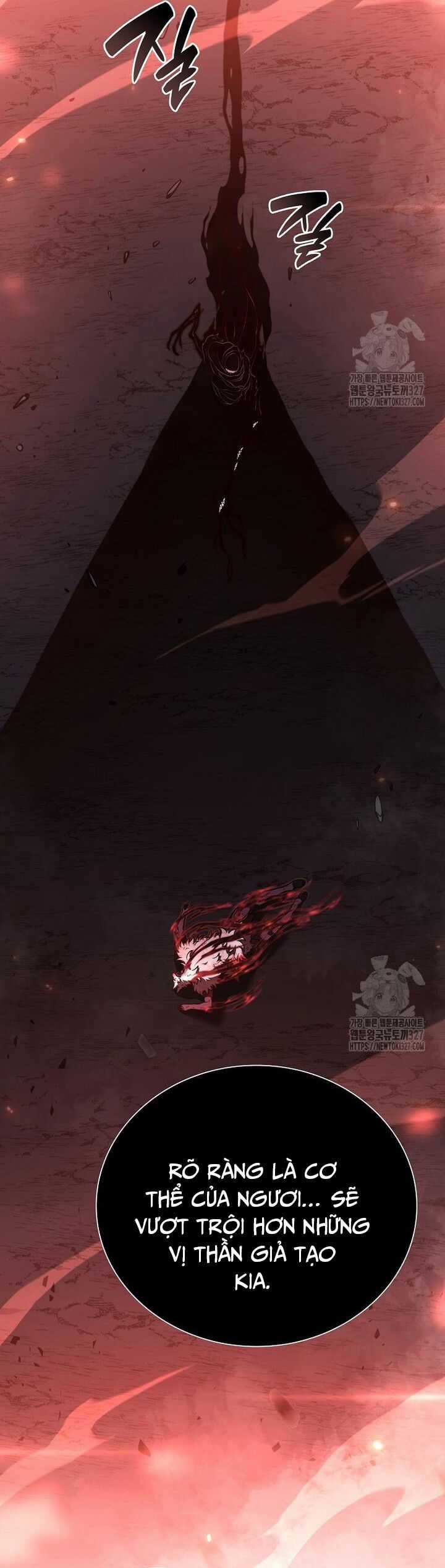 Sự Trở Lại Ma Dược Sư Cấp Fff Chapter 66 trang 21