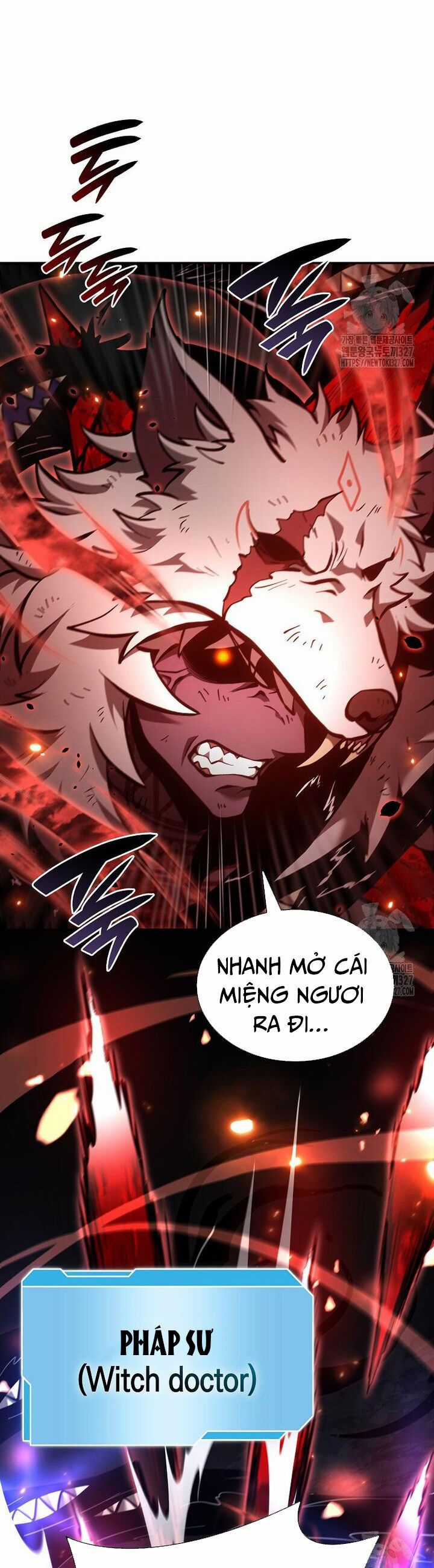 Sự Trở Lại Ma Dược Sư Cấp Fff Chapter 66 trang 26