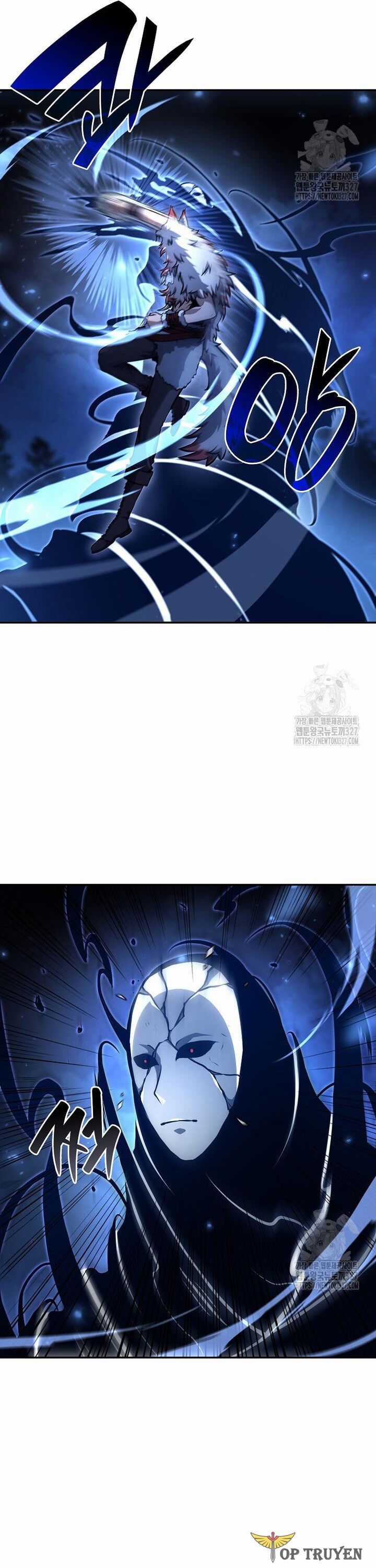 Sự Trở Lại Ma Dược Sư Cấp Fff Chapter 66 trang 3