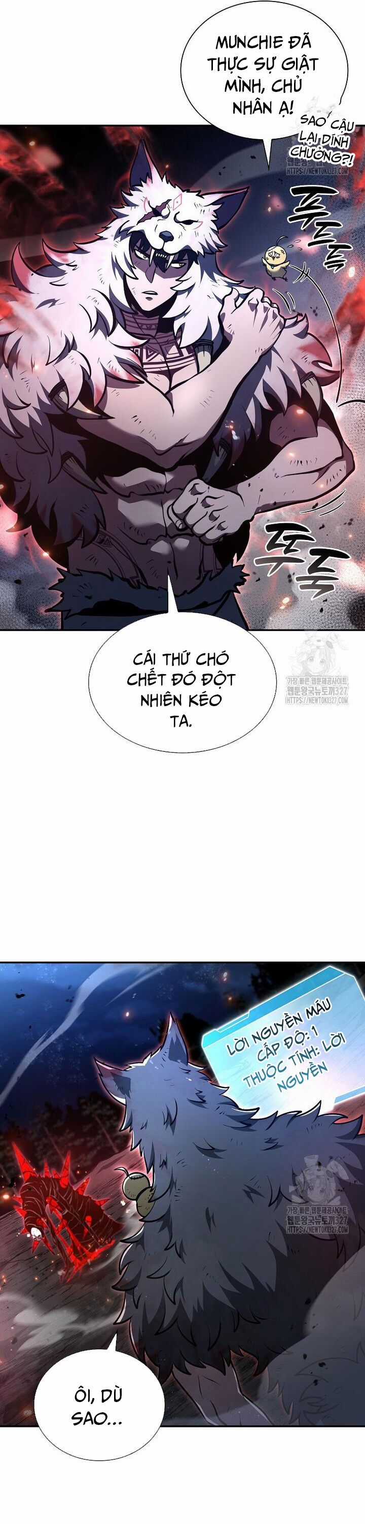 Sự Trở Lại Ma Dược Sư Cấp Fff Chapter 66 trang 30