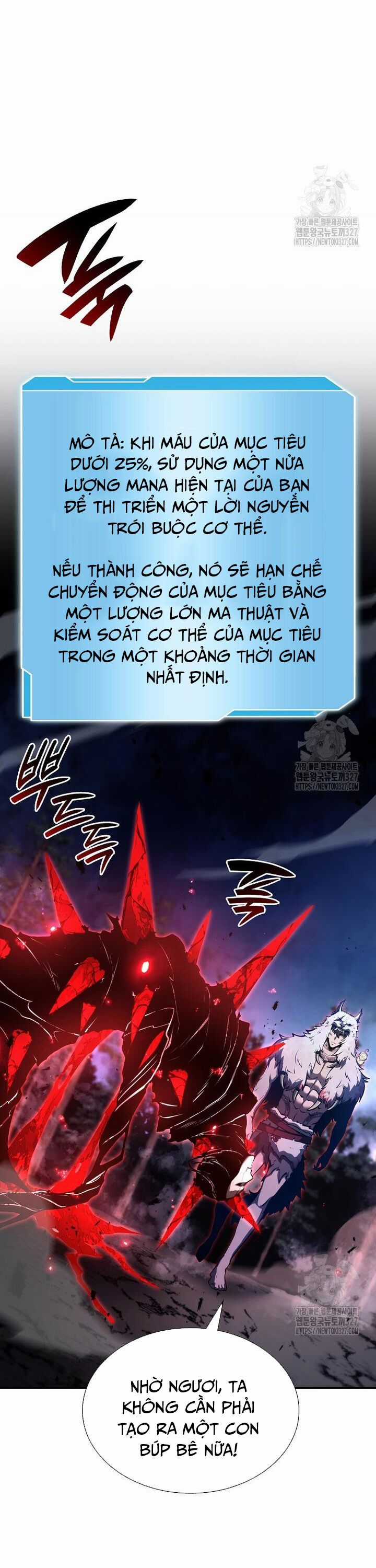 Sự Trở Lại Ma Dược Sư Cấp Fff Chapter 66 trang 31