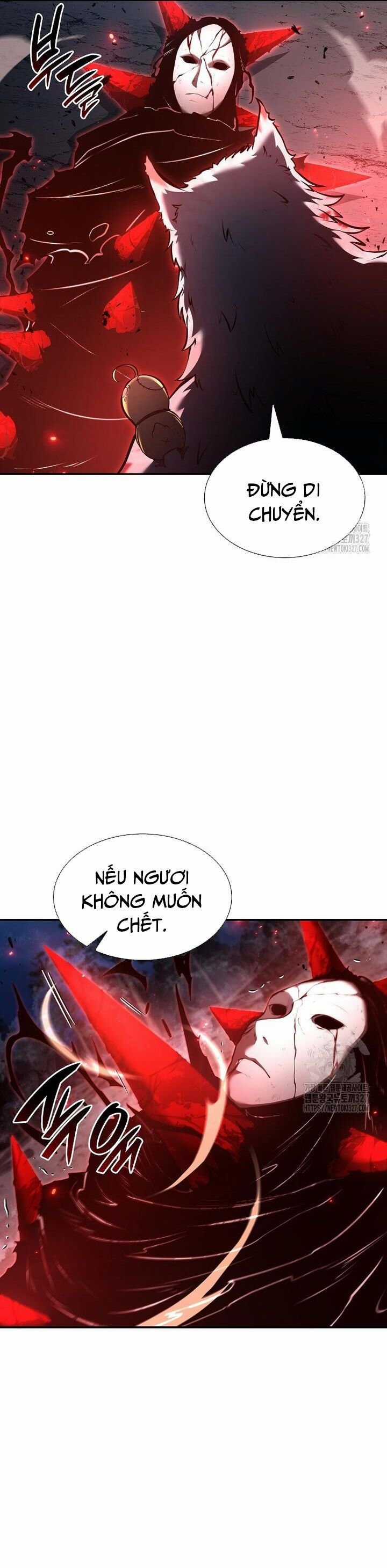 Sự Trở Lại Ma Dược Sư Cấp Fff Chapter 66 trang 34