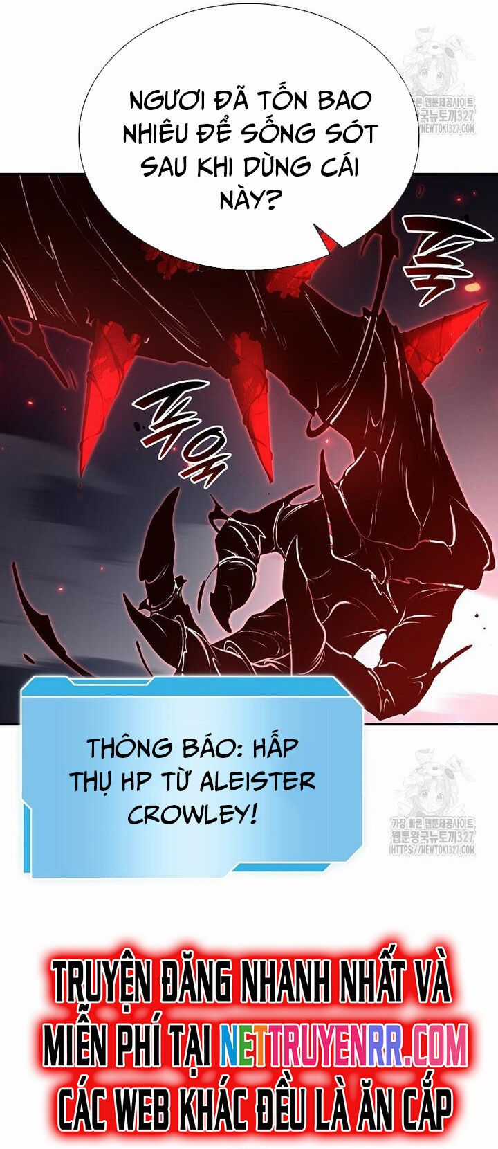 Sự Trở Lại Ma Dược Sư Cấp Fff Chapter 66 trang 35