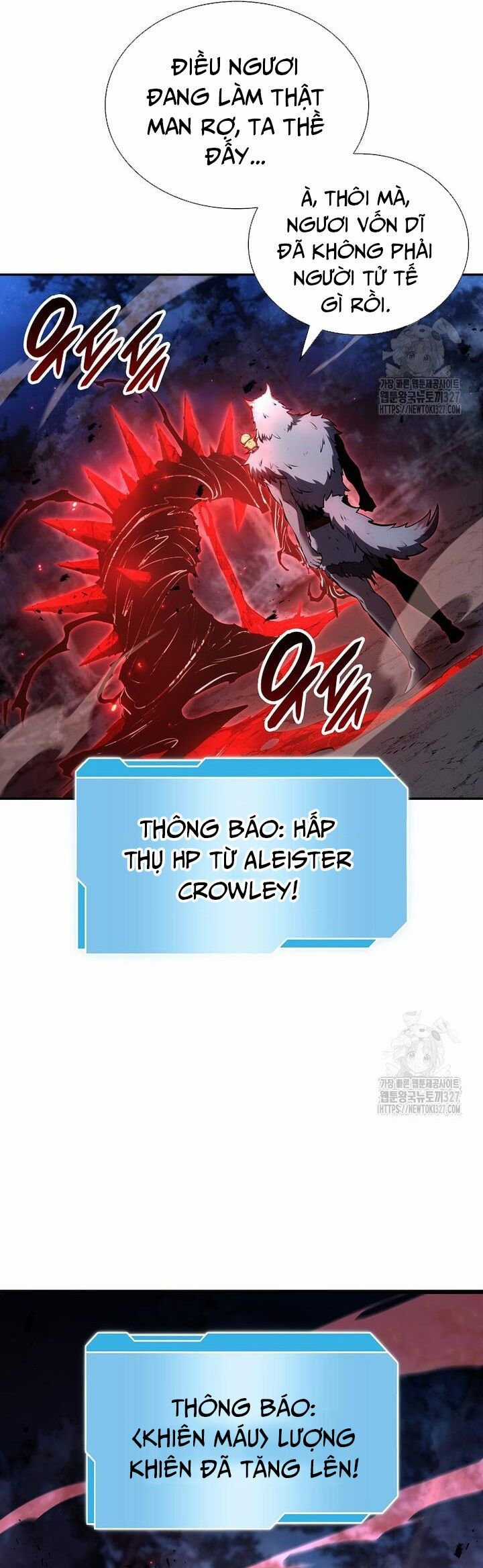 Sự Trở Lại Ma Dược Sư Cấp Fff Chapter 66 trang 36