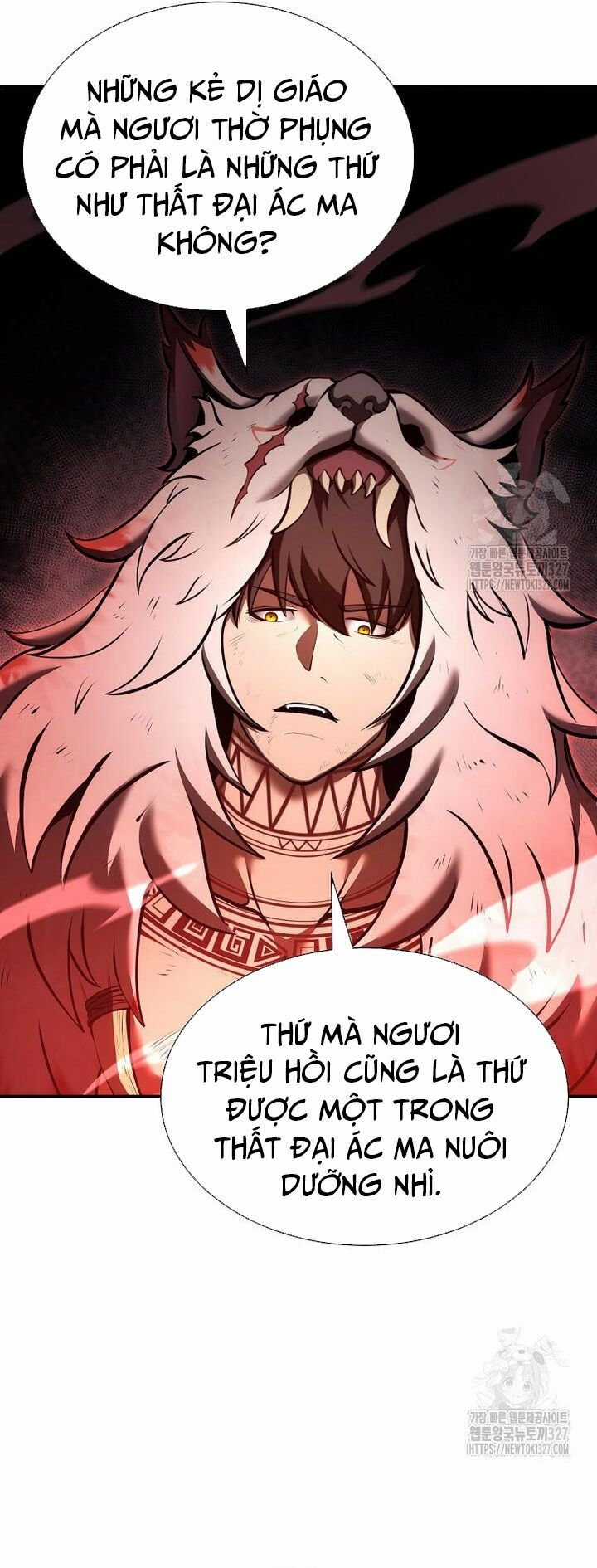 Sự Trở Lại Ma Dược Sư Cấp Fff Chapter 66 trang 38