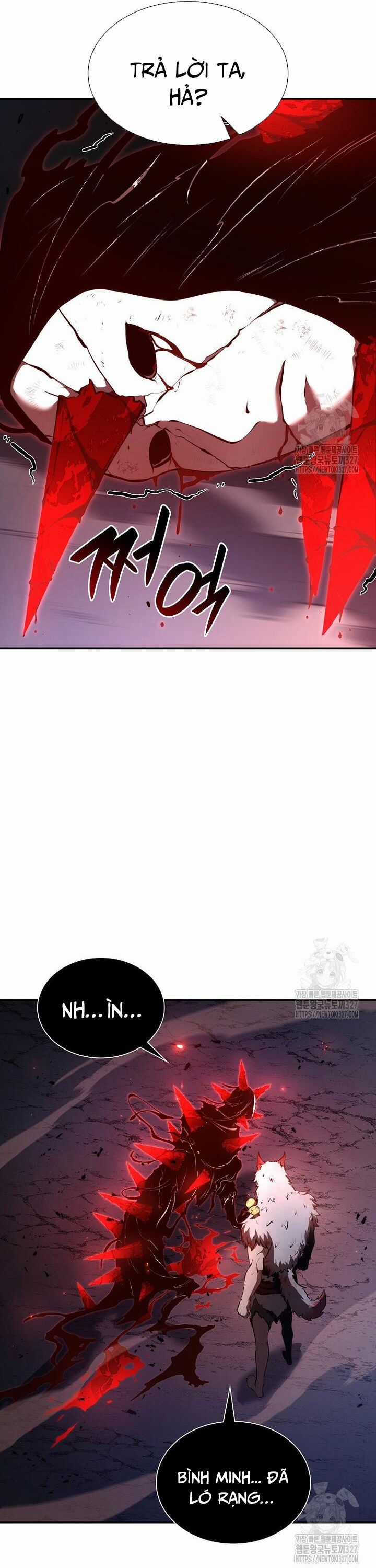 Sự Trở Lại Ma Dược Sư Cấp Fff Chapter 66 trang 39