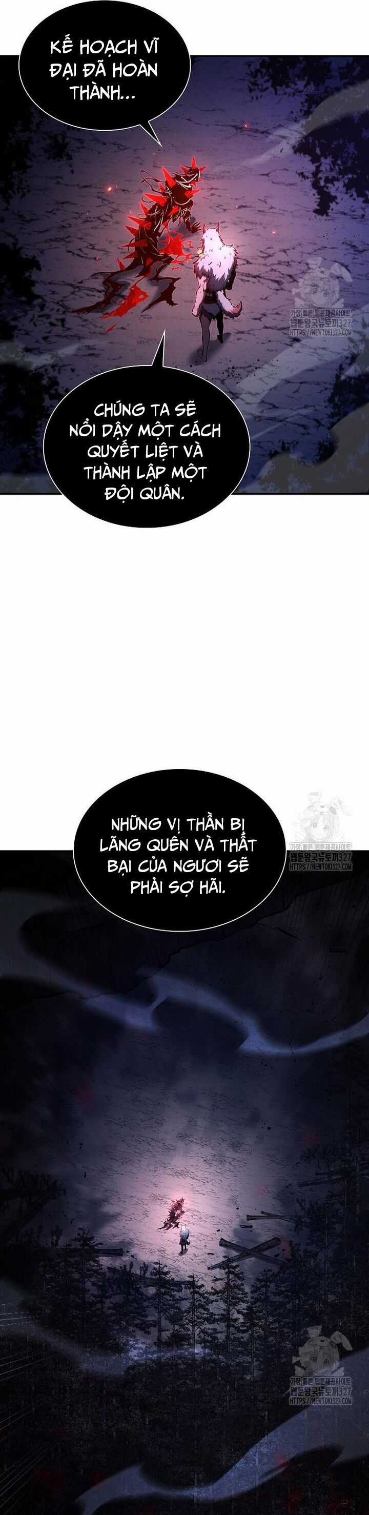 Sự Trở Lại Ma Dược Sư Cấp Fff Chapter 66 trang 41
