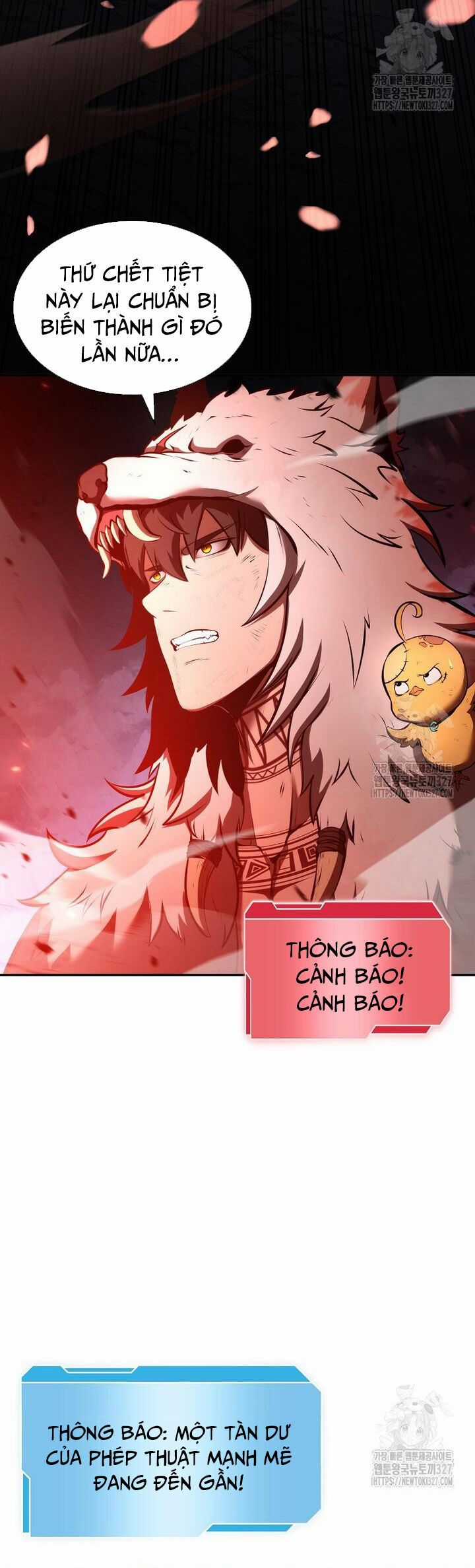 Sự Trở Lại Ma Dược Sư Cấp Fff Chapter 66 trang 44