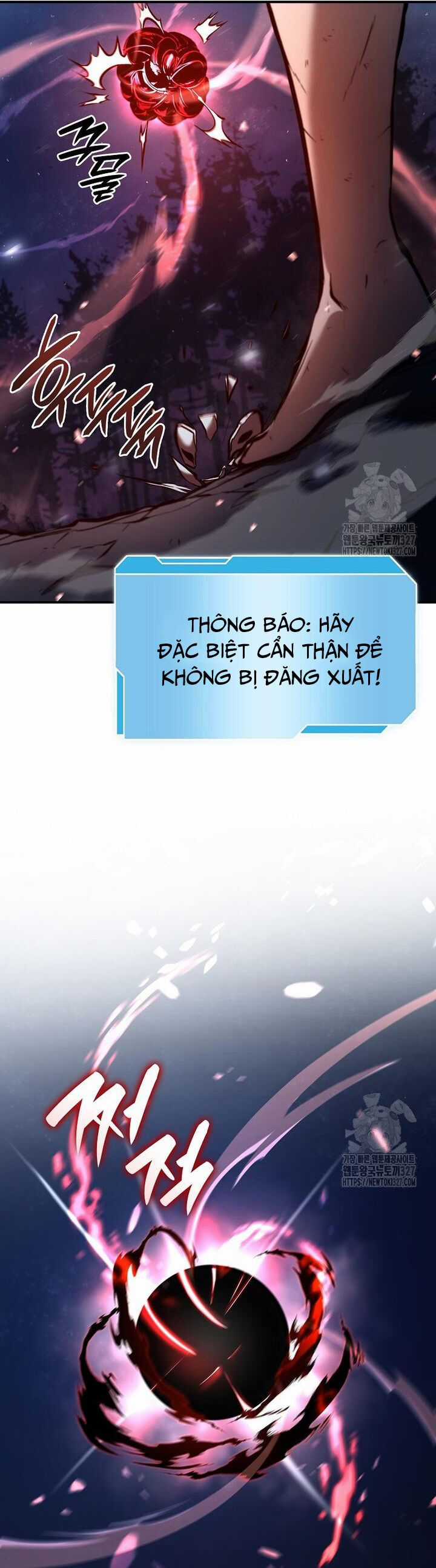 Sự Trở Lại Ma Dược Sư Cấp Fff Chapter 66 trang 45